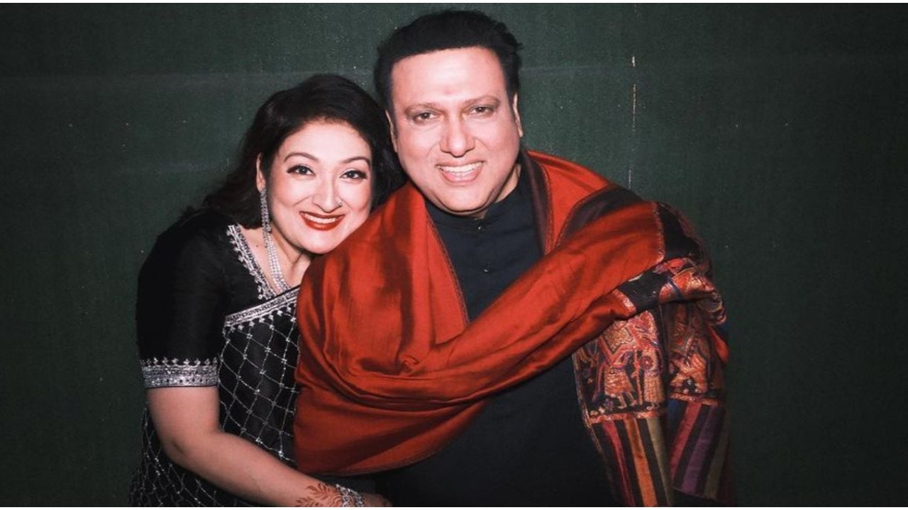 Govinda Bullet Injury: Wife Sunita Ahuja confirms actor will be DISCHARGED tomorrow; ‘Aaj saab ka dressing bhi...'