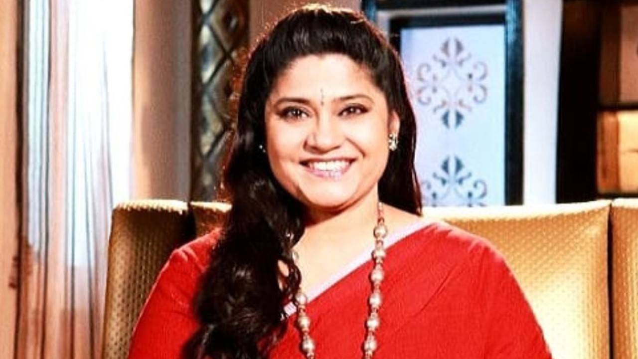 When Renuka Shahane revealed everyone wanted their brothers to marry her after HAHK 