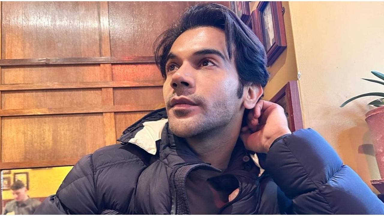 Rajkummar Rao says he doesn’t have as much money people assume him to have; reveals ‘Ghar liya hua hai uski EMI hai achhi khasi…’