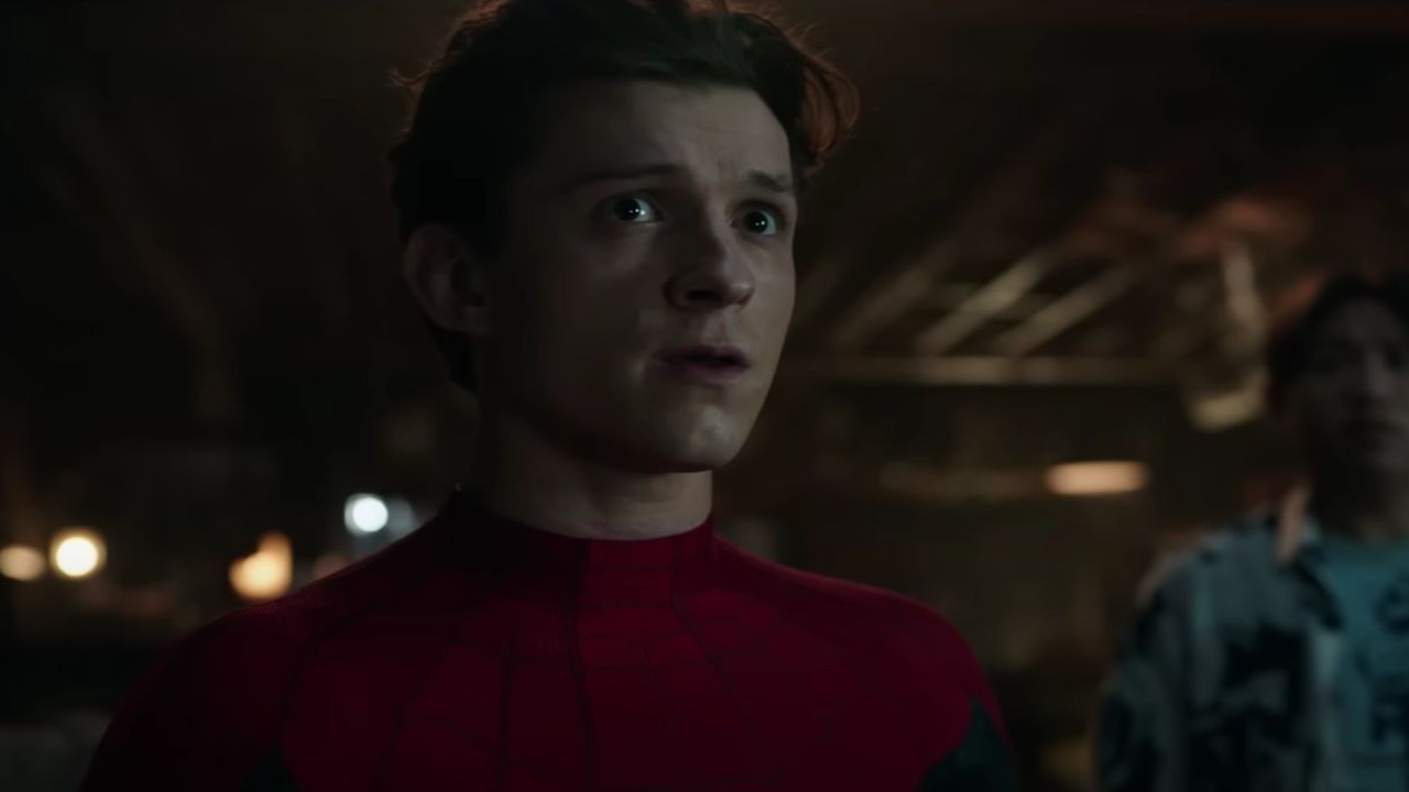 Tom Holland about fourth Spider-Man movie 