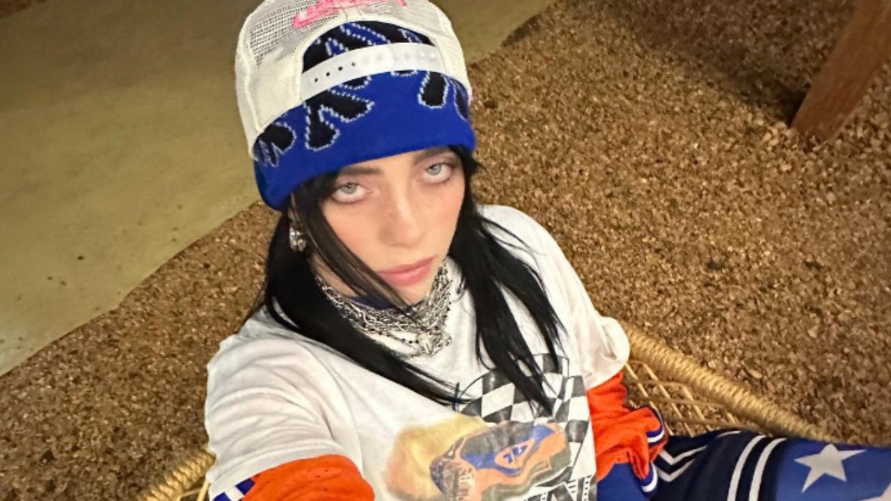 Billie Eilish Reveals She's At Constant War With Her Body Due To THIS Condition: 'I’ve ...