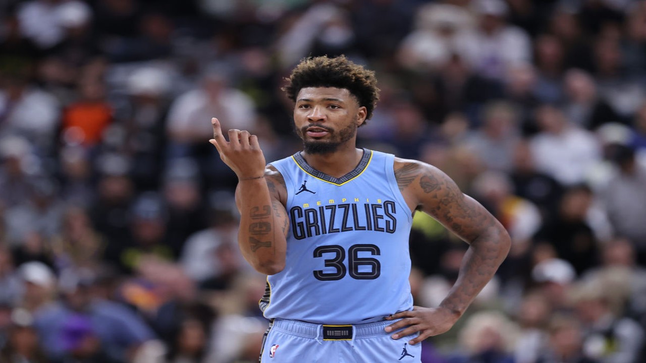 New York Knicks Interested in Marcus Smart Trade, NBA Insider Reveals