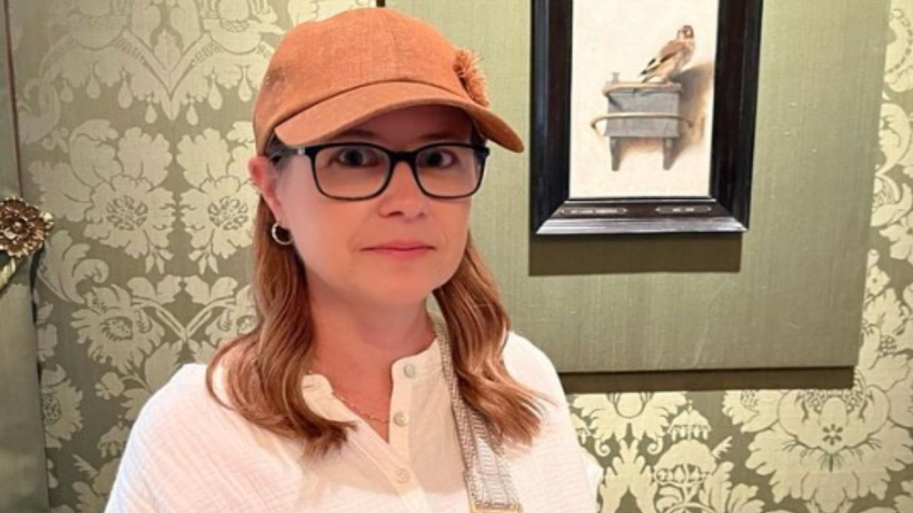 'I Find The World...': The Office Star Jenna Fischer Reveals How She Started Viewing Life Differently After Breast Cancer Diagnosis