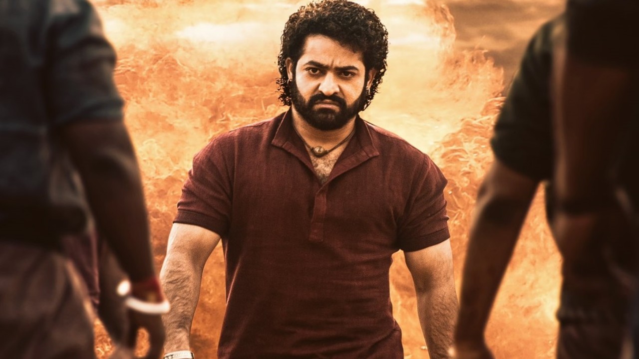 Devara (Hindi) Day 6 Box Office Estimates: NTR Jr starrer sees a big jump on Gandhi Jayanti; Collects Rs 6.50 crore