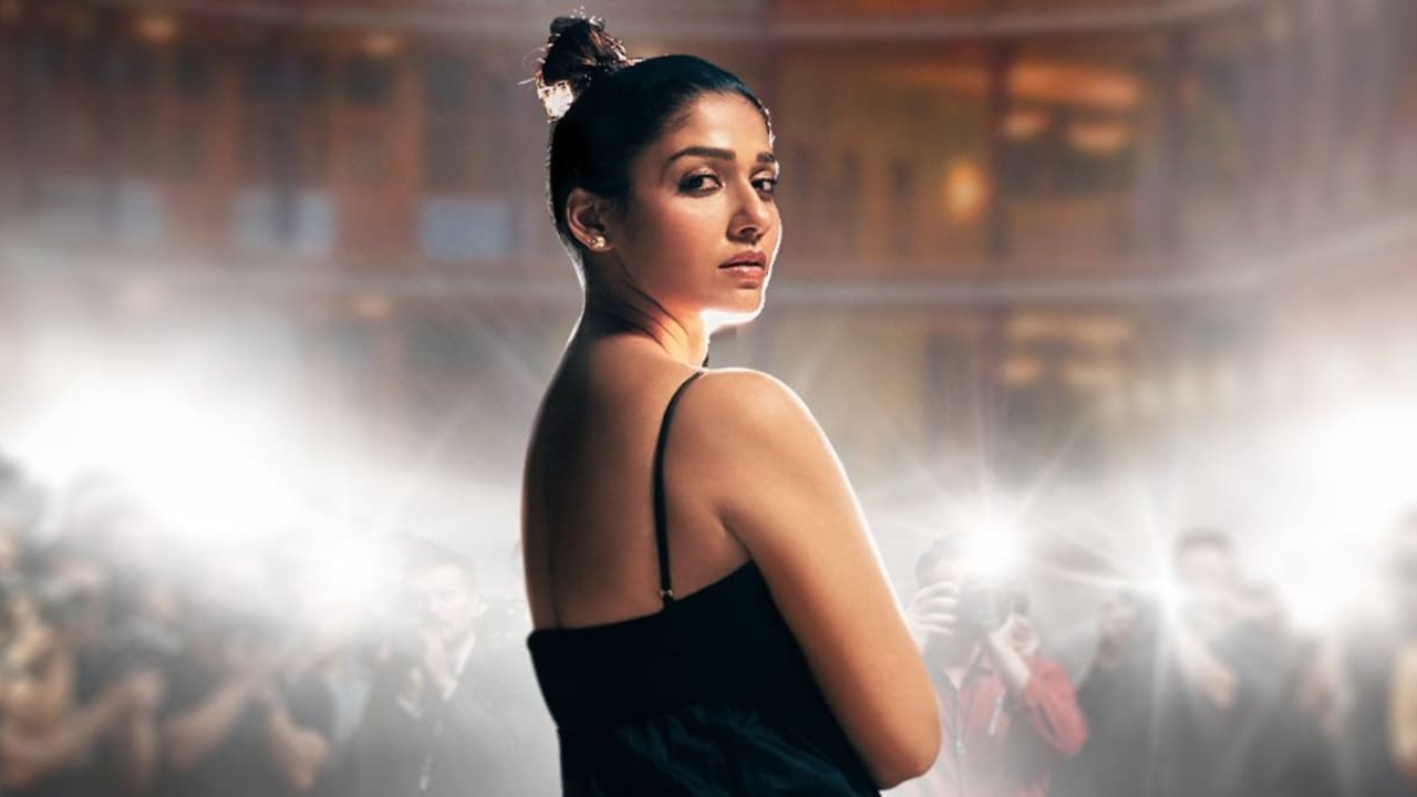 IT'S OFFICIAL: Nayanthara Beyond The Fairy Tale gets an OTT release date; here's when and where you can watch