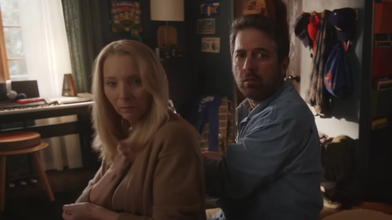 No Good Deed Trailer: Lisa Kudrow And Ray Romano Up Against Dark And Dangerous Secrets In New Netflix Series; First Look Out