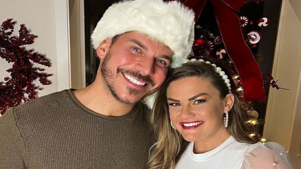 Jax Taylor and Brittany Cartwright (Instagram)