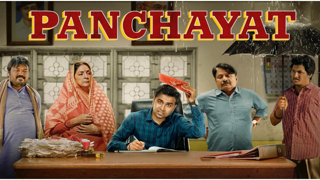 Jitendra Kumar and Neena Gupta’s Panchayat Season 4 to go on floors soon? Here’s what we know