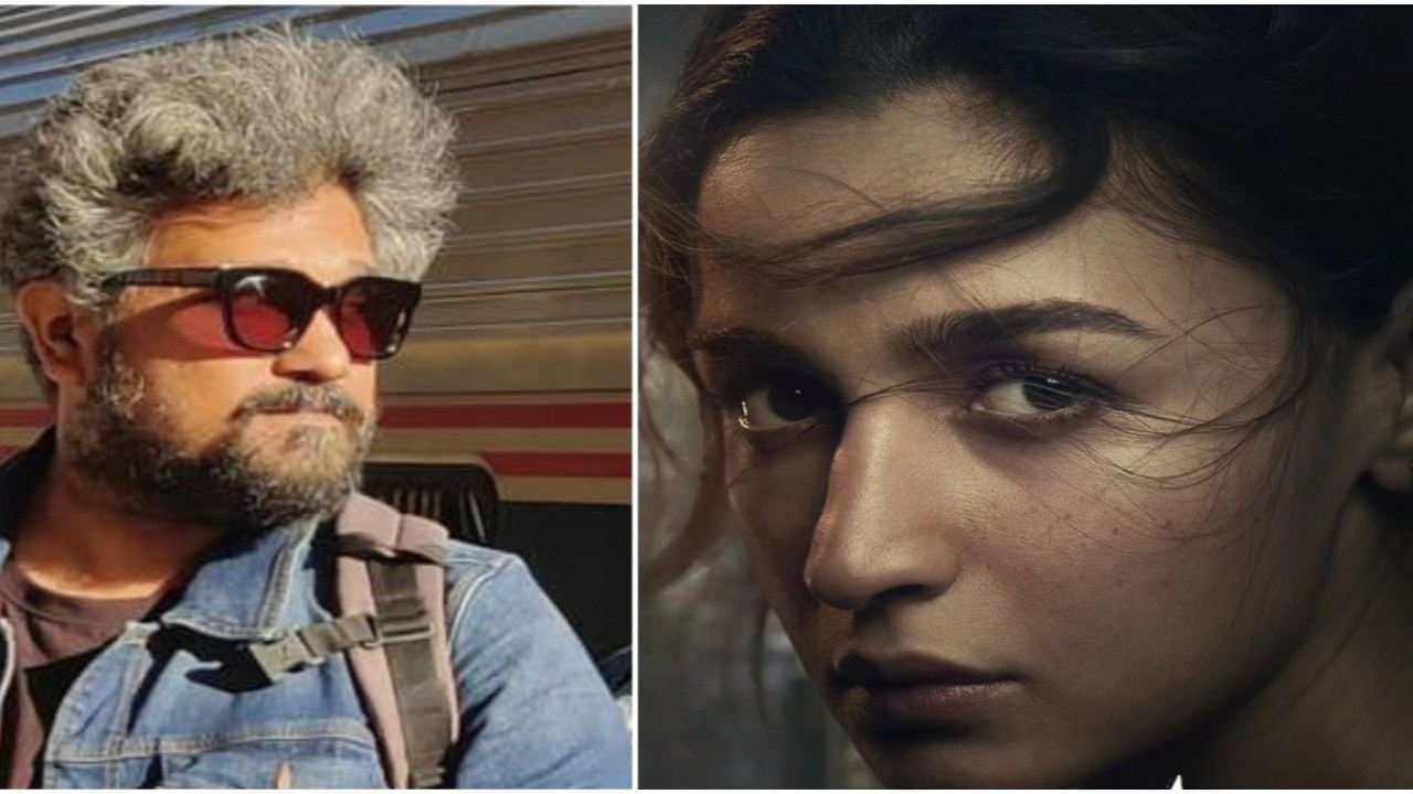 Jigra director Vasan Bala holds himself ‘responsible’ for Alia Bhatt starrer’s debacle at box-office; ‘Something has happened where people…’