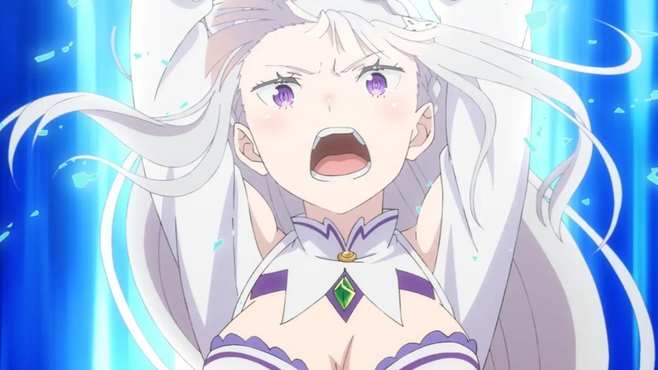 Re:Zero 3 сезон 3 серия: дата выхода, где смотреть, ожидаемый сюжет и многое другое