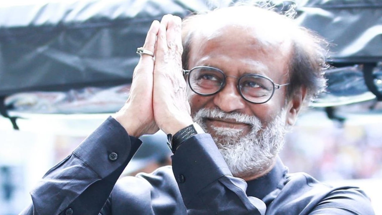 Rajinikanth health update: Vettaiyan actor undergoes elective procedure, to be discharged soon