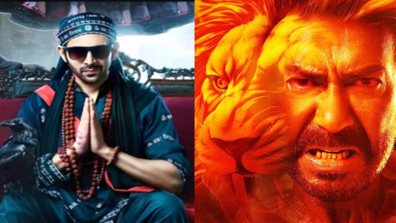 EXCLUSIVE: Indian Film Exhibitors get candid about the Diwali 2024 clash between Bhool Bhulaiyaa 3 and Singham Again