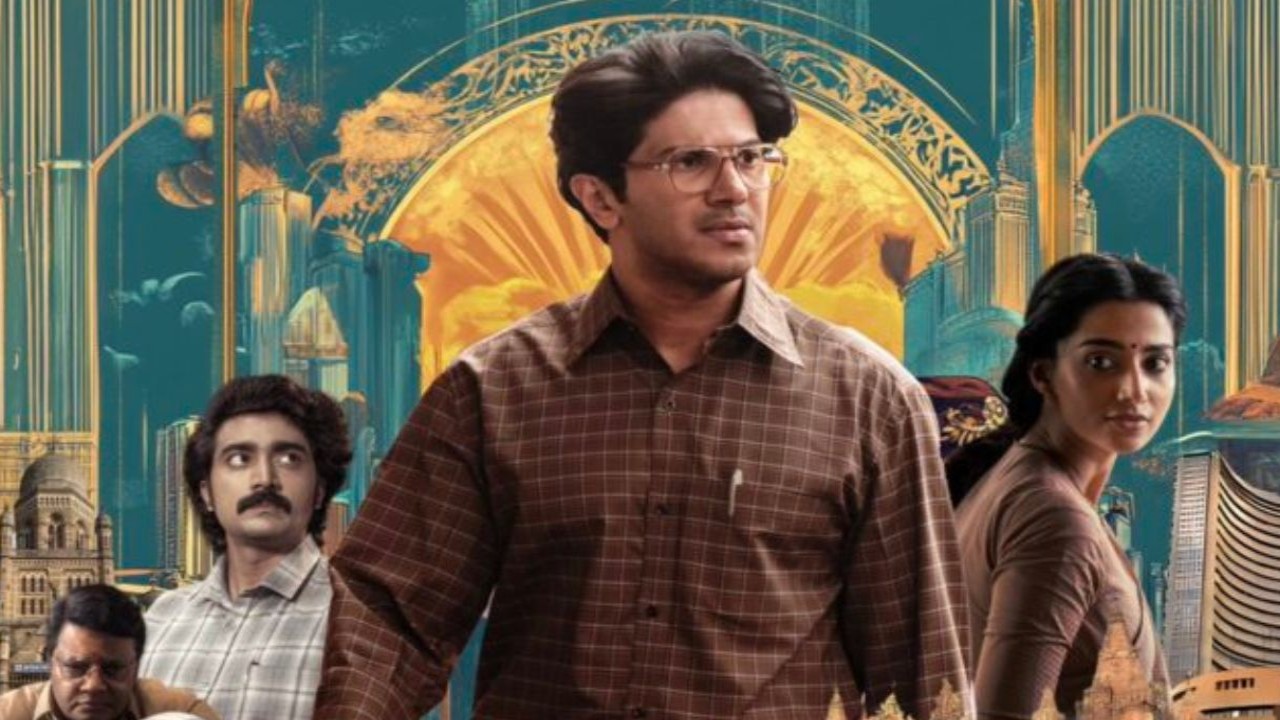 Lucky Baskhar Previews: Dulquer Salmaan's crime-thriller sets cash registers ringing in...