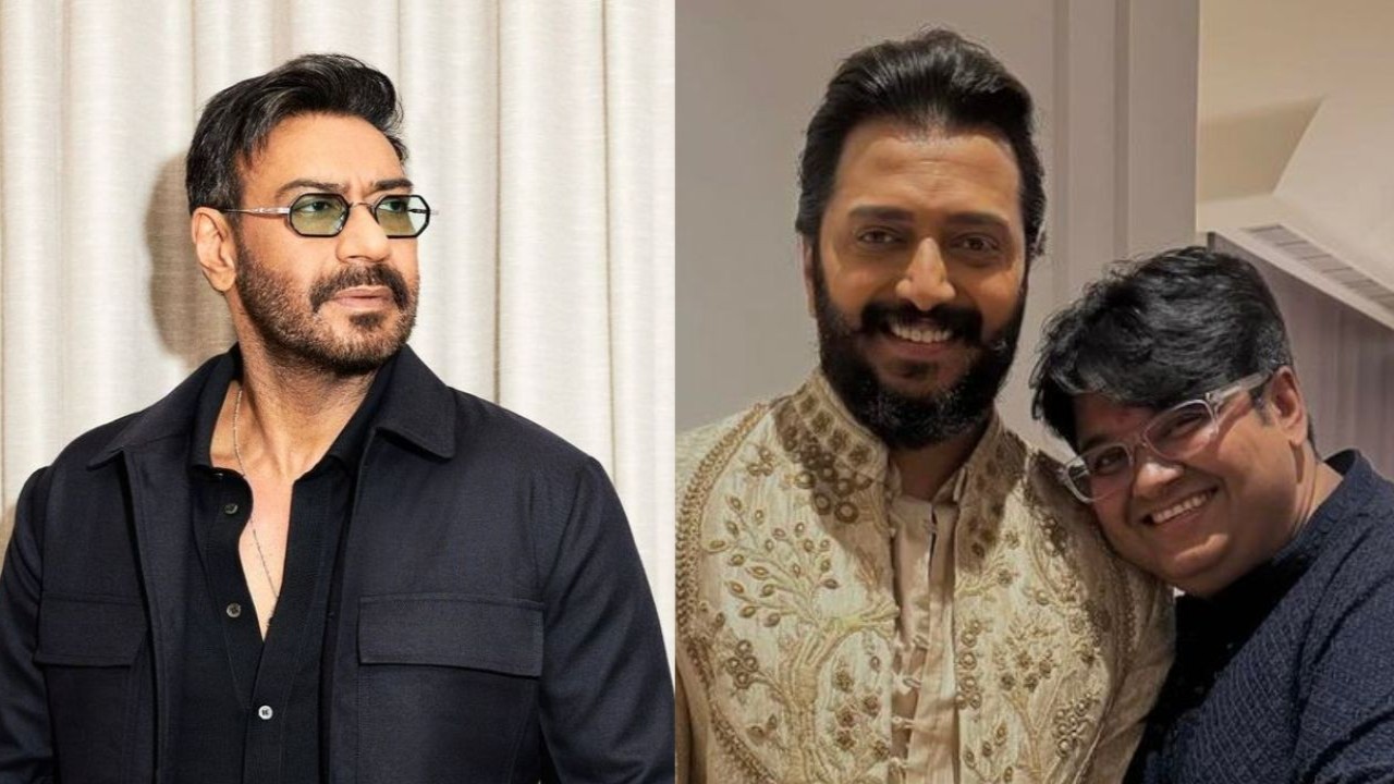 How did Ajay Devgn's approval for Dhamaal 4 land Riteish Deshmukh-led Masti 4 in Milap Zaveri's kitty as director? Find out