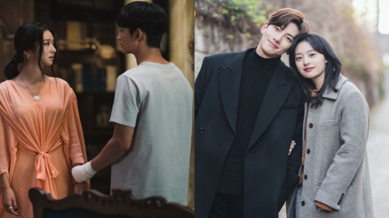 Top 7 K-dramas that will make you feel single: It's Okay not to be Okay, Lovestruck in ...