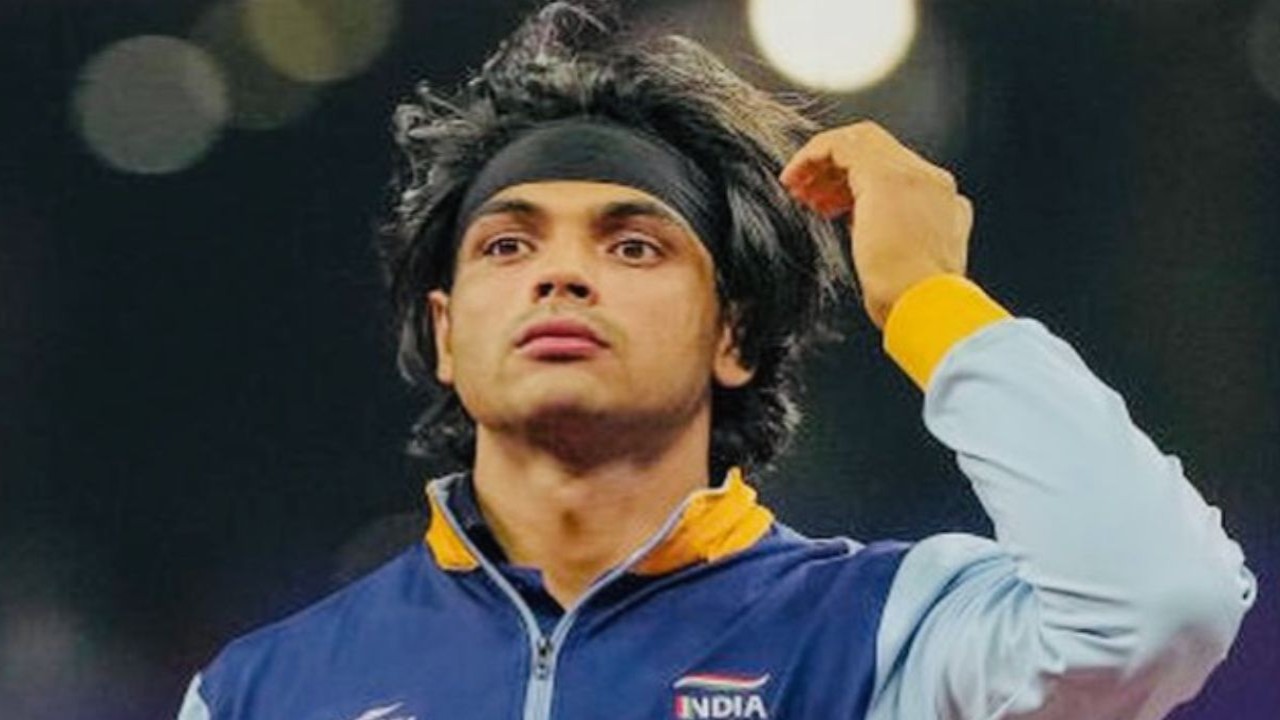 Olympian Neeraj Chopra wants THIS Bollywood actor to lead his biopic