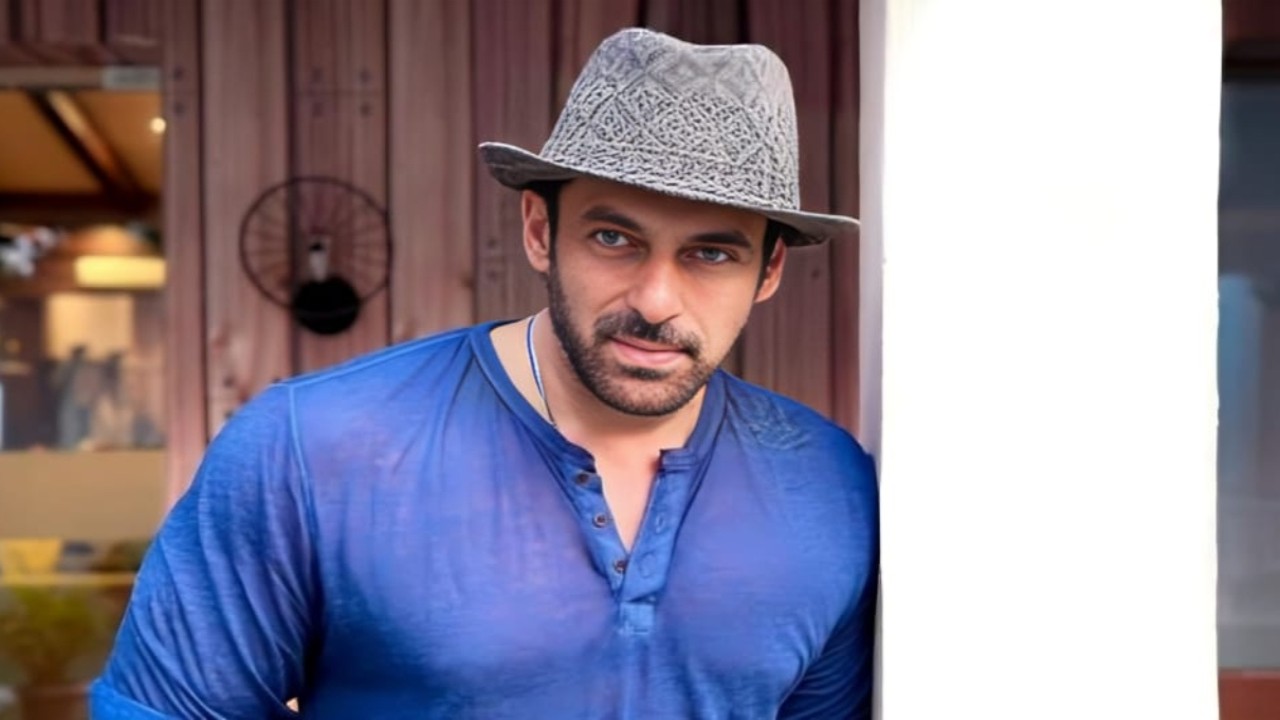 From Singham Again to Baby John; Salman Khan to treat fans with 4 guest appearances in a year