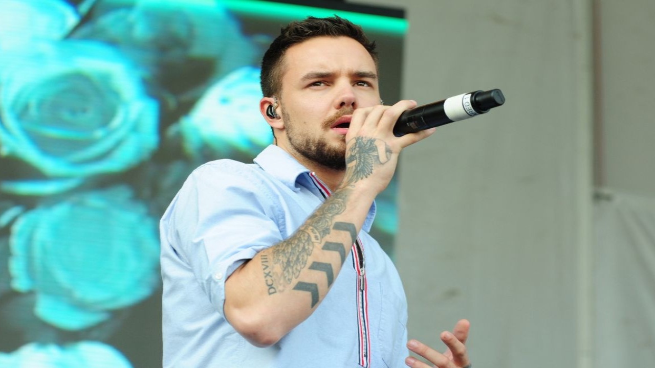 Liam Payne (Getty Images)