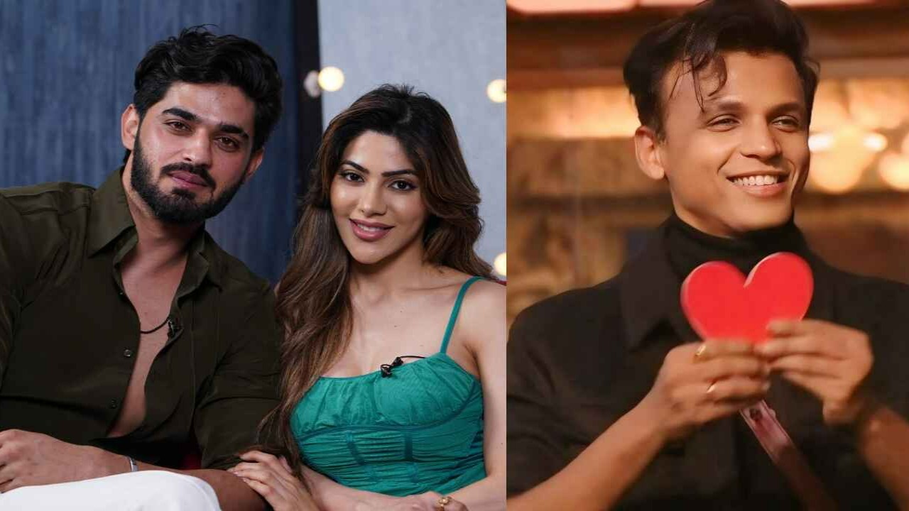 EXCLUSIVE: Bigg Boss Marathi 5 fame Nikki Tamboli on Arbaz Patel's possessiveness about her friendship with Abhijeet Sawant: 'Usko nahi pasand'