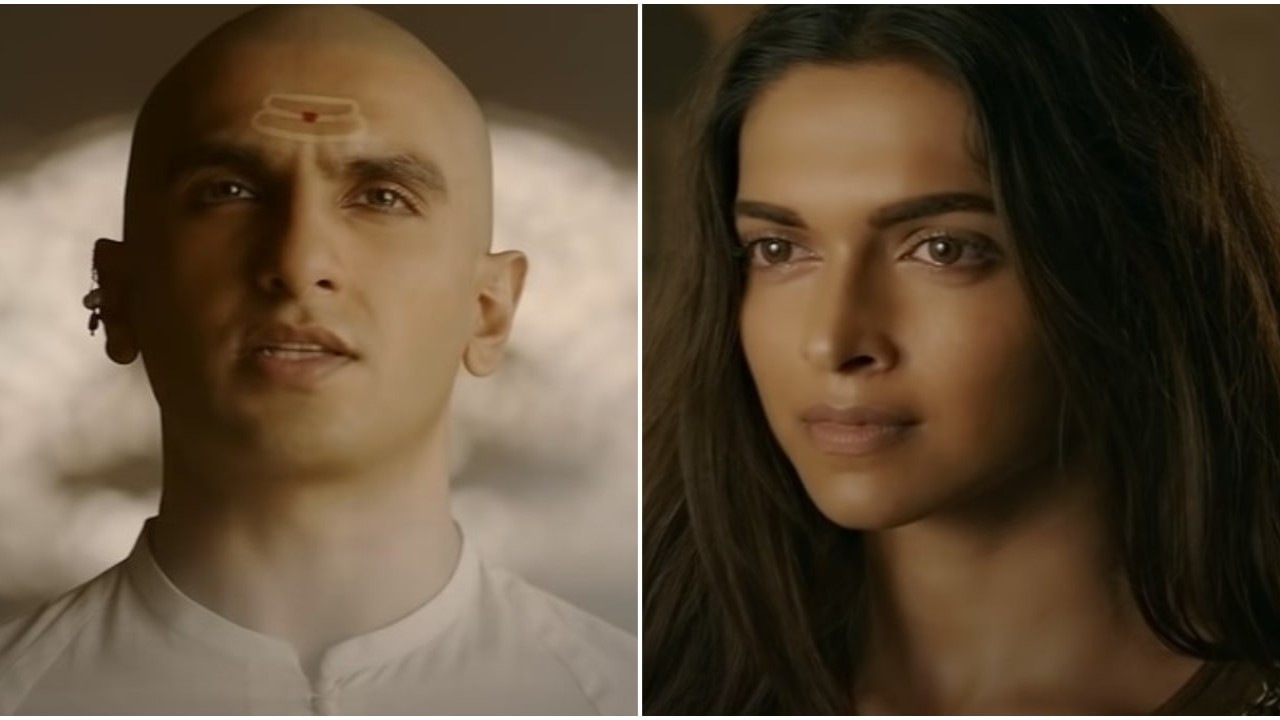 Bajirao Mastani