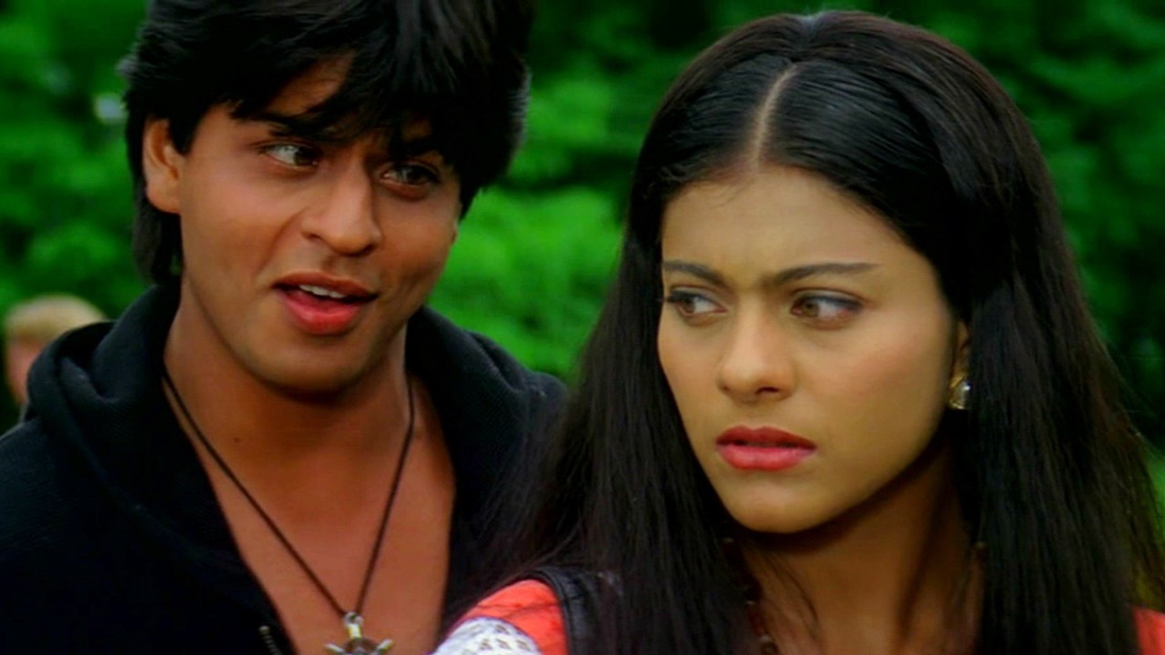 When SRK advised young Kajol to ‘learn how to act’; actress admits feeling ‘burnt out’