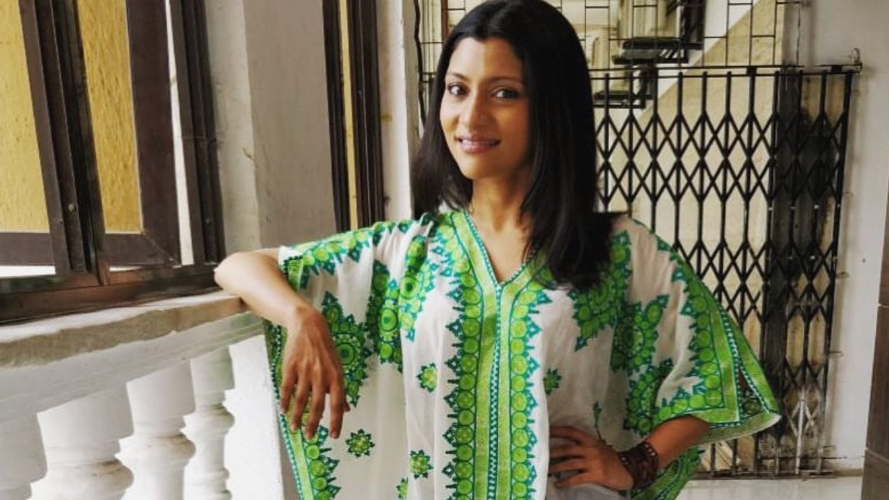 Konkona reveals many women on film sets are treated like ‘furniture’