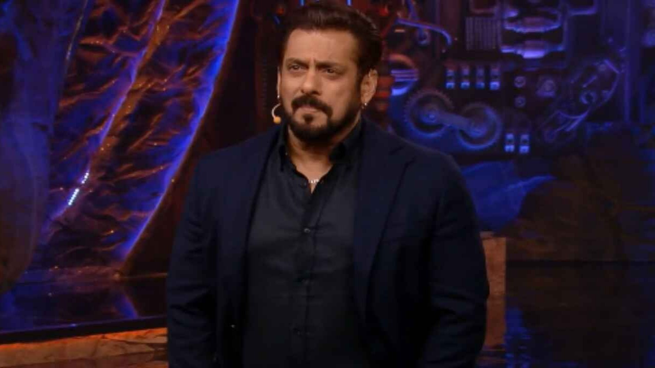 Salman Khan