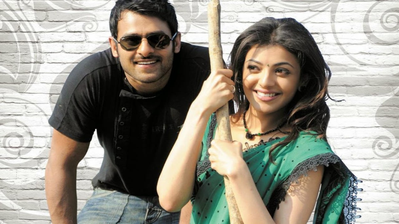 Prabhas and Kajal Aggarwal's Mr Perfect to re-release in theaters ahead of Salaar actor's birthday; details inside