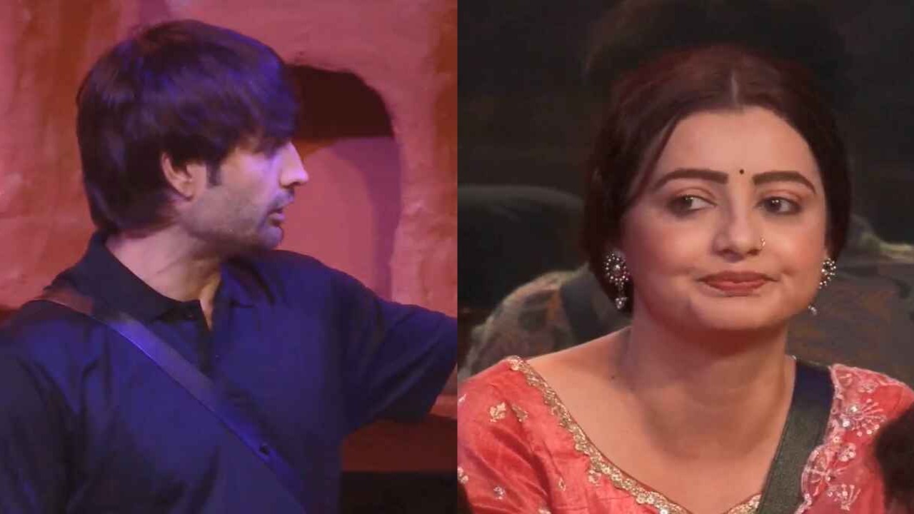 Bigg Boss 18 written update, October 9: Vivian Dsena says, ‘5 chehre hai iske; koi acti...