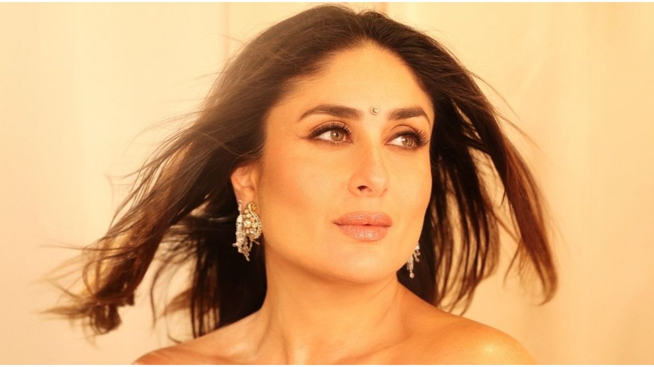 Kareena Kapoor admits every film has different viewers amidst The Buckingham Murders’ debacle: ‘Audience that’s going to watch Singham Again is obviously…’