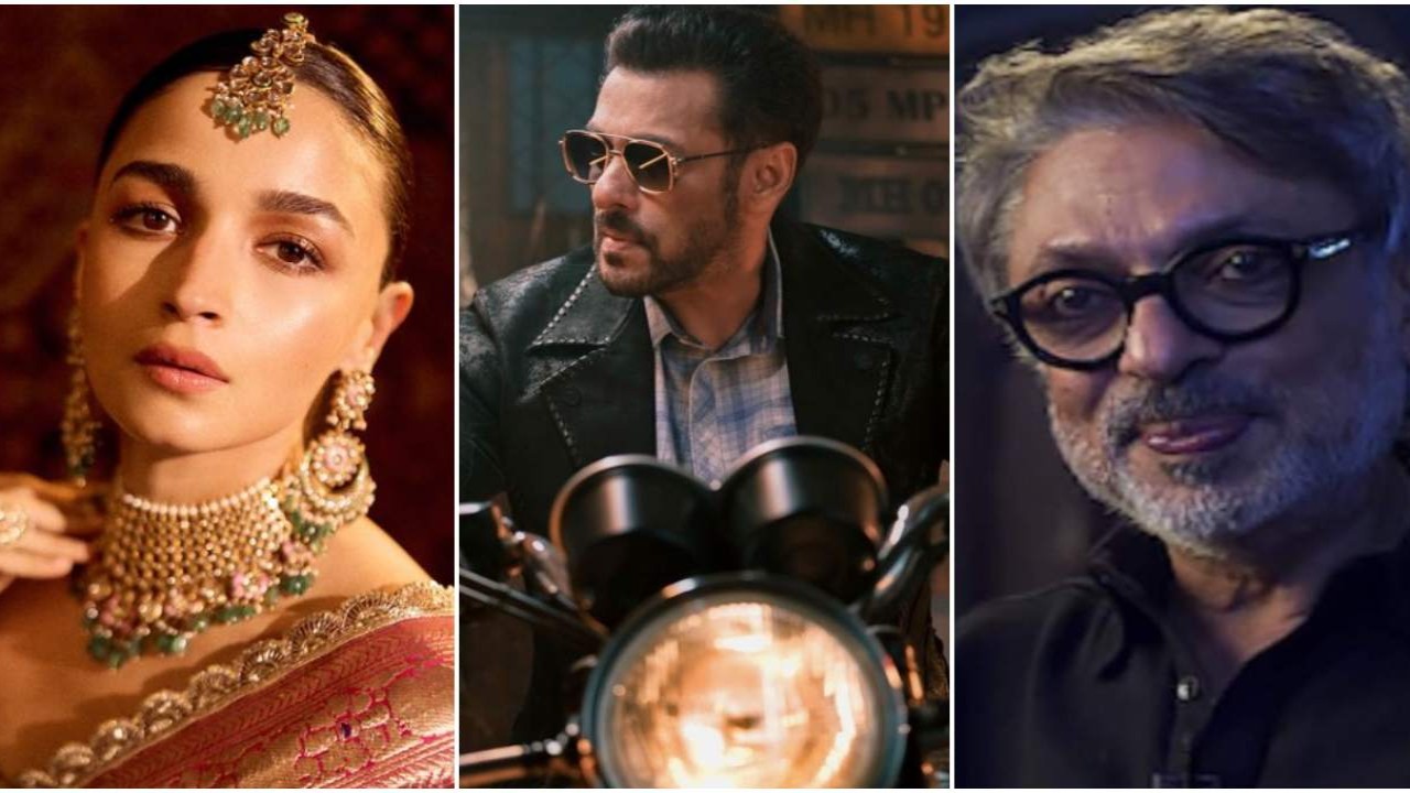 Alia Bhatt wants Sanjay Leela Bhansali to make Salman Khan starrer now-shelved film Inshallah someday: ‘It’s a lovely love story’