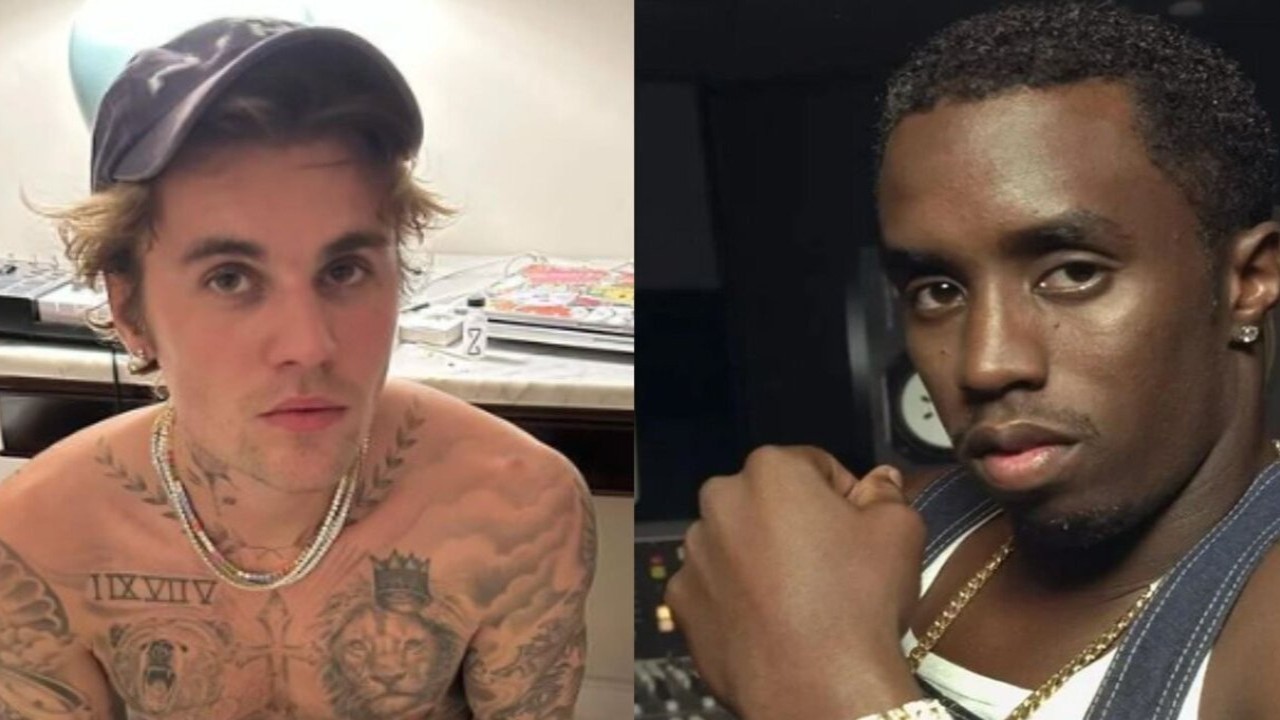  Justin Bieber Struggling Mentally After Sean 'Diddy' Combs' Arrest? Insider Claims He ...