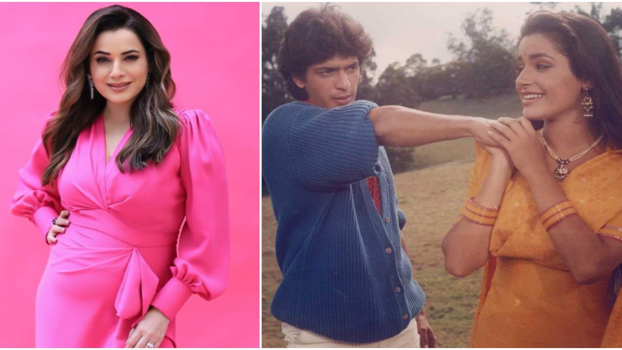 Neelam recalls being burnt on film sets because of Chunky; reveals she wanted to kill him