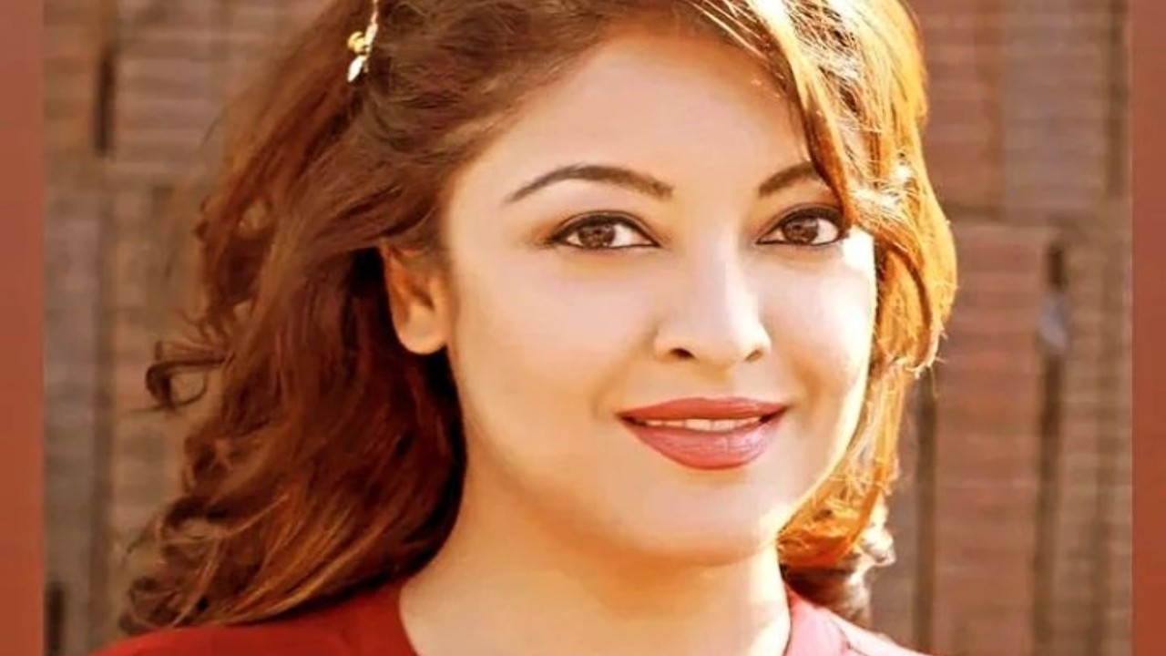 Tanushree Dutta claims she said NO to projects with MeToo-accused filmmaker; 'I came to know that his name...'