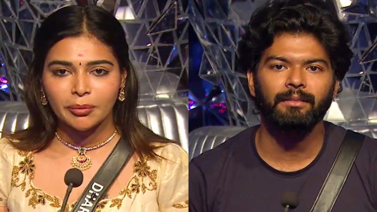 Bigg Boss Tamil 8 second week nominations: Men vs women, who will be in danger zone this week?