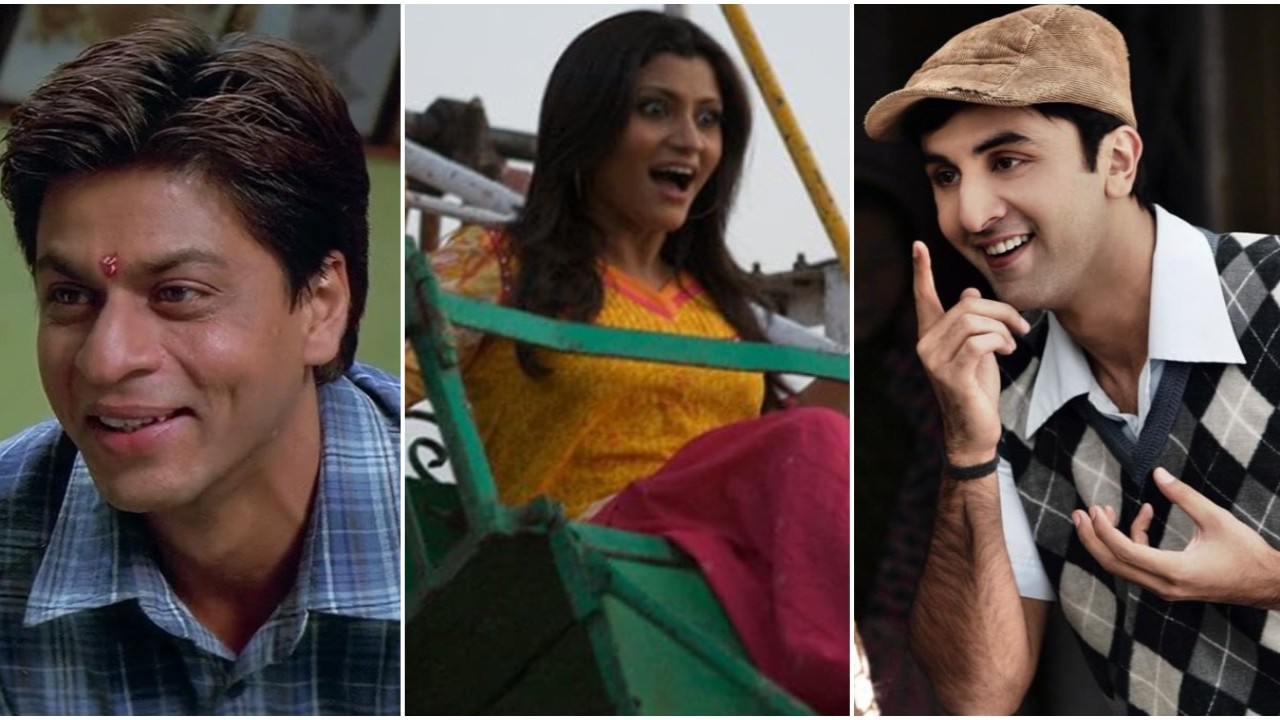 10 most inspiring characters from Netflix movies that will push you to take ‘Udaan’ in your life