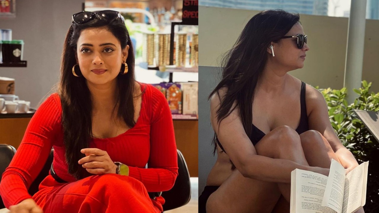 Shweta Tiwari