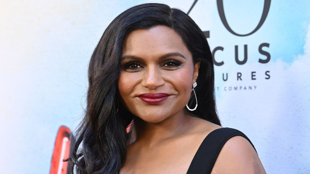 Mindy Kaling’s Weight Loss