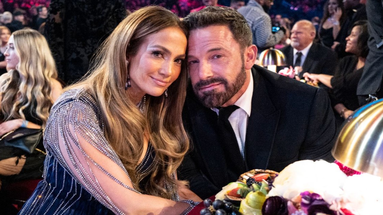 Jennifer Lopez Says She Is Aware Of 'Everything That’s Been Written And Said' Amid Ben ...