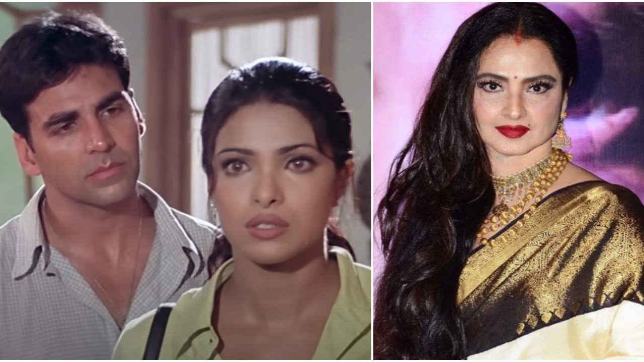 Priyanka Chopra's Andaaz producer REVEALS how he cast her in Akshay Kumar-starrer