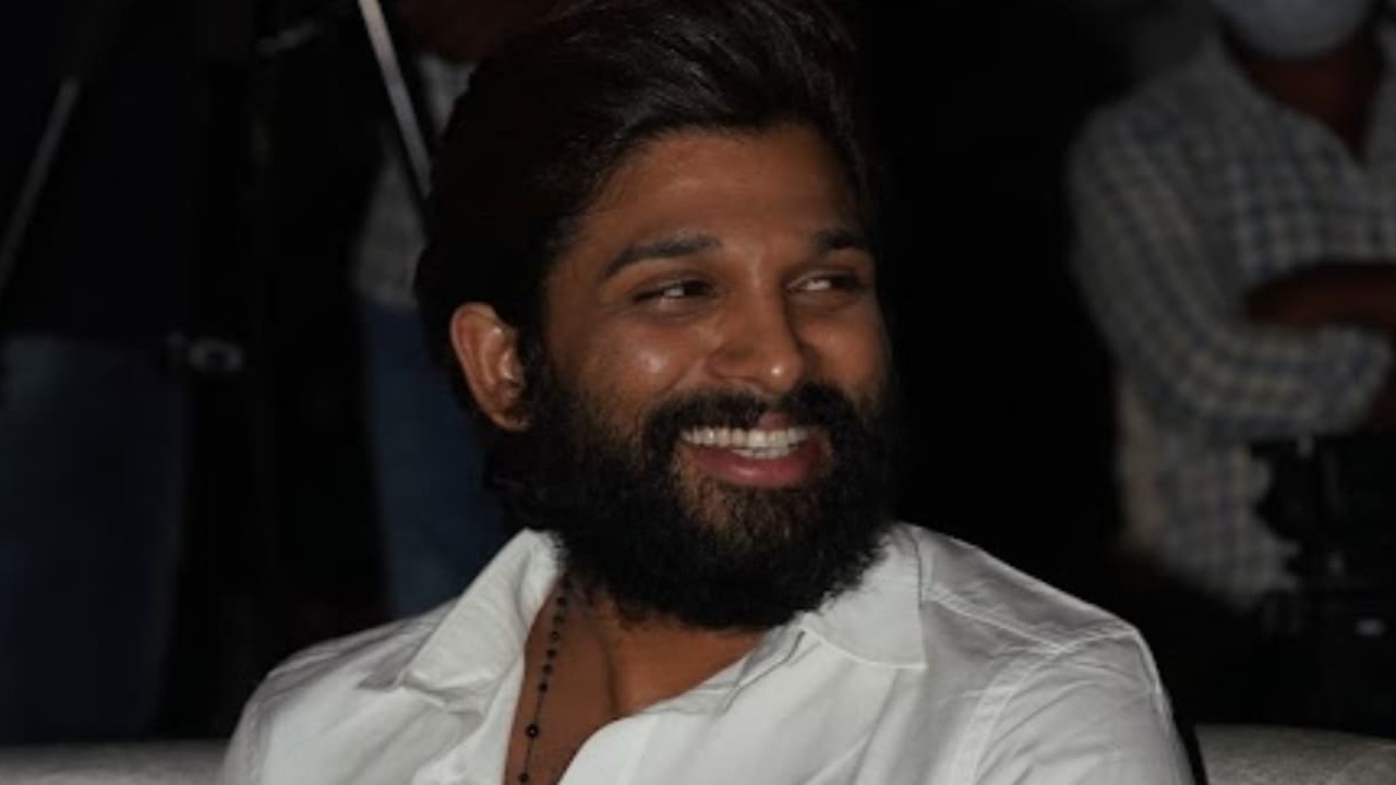 Allu Arjun gets relief in violation of model code of conduct case during general elections 2024; Andhra Pradesh HC to pronounce order on THIS date