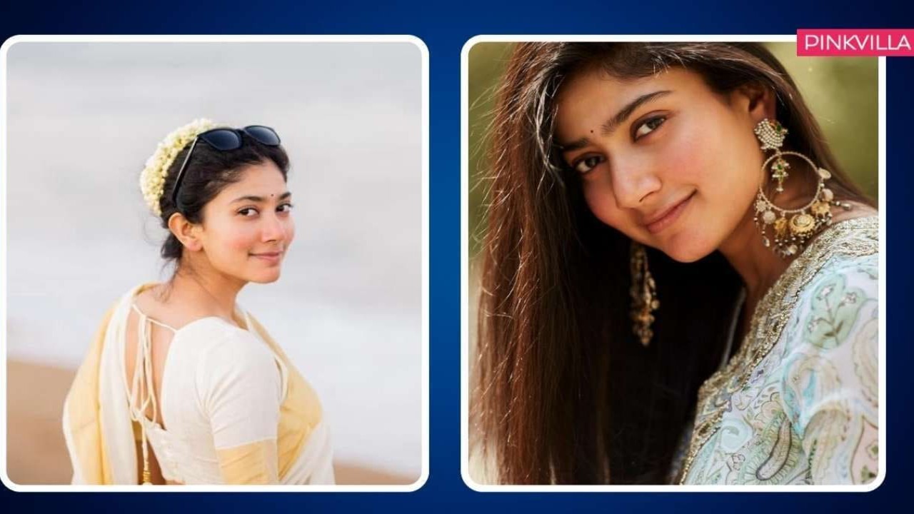 THROWBACK: When Sai Pallavi opened up about not stepping out of home because of face acne