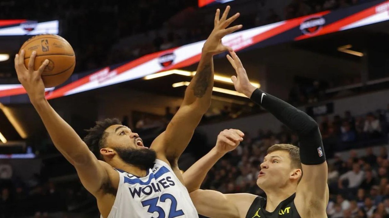 New York Knicks Wanted Walker Kessler Trade Before Karl-Anthony Towns Deal, NBA Insider Reveals