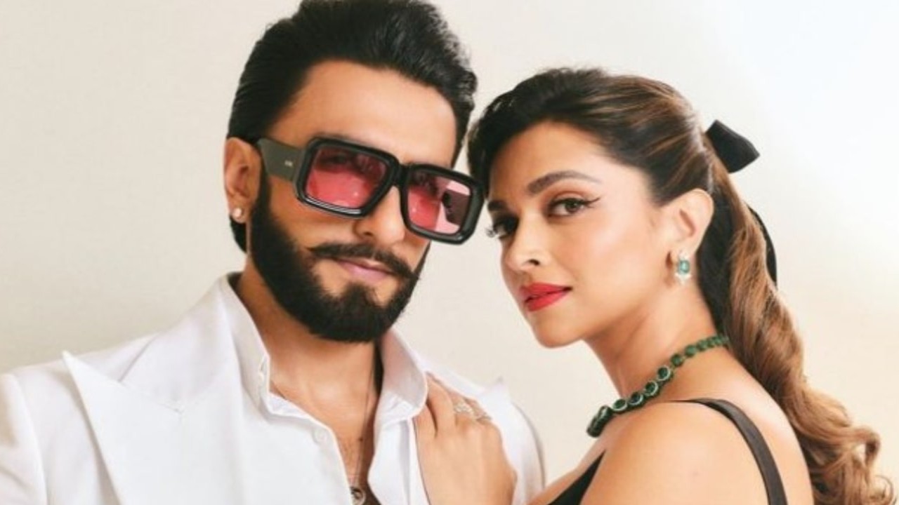 New dad Ranveer Singh gifts himself Range Rover worth Rs 4.74 crore after welcoming daughter with Deepika Padukone: Report