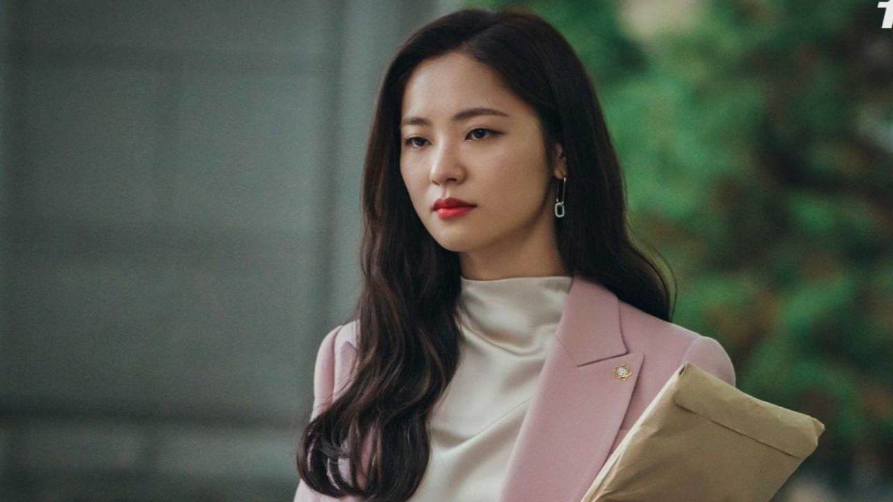 Jeon Yeo Been cast in bodyguard role in upcoming contract marriage K-drama Good Girl Bo...