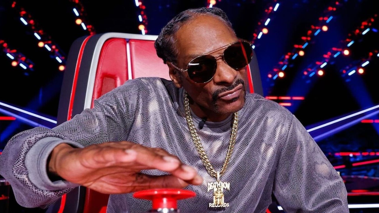 Snoop Dogg (Image Credits: Instagram)