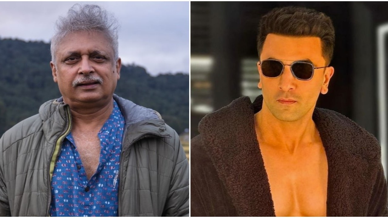 Gangs of Wasseypur actor Piyush Mishra opens up on working with Ranbir Kapoor and Imtiaz Ali in Rockstar, Tamasha; recalls iconic 'malish wala scene'