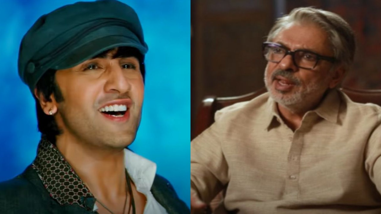 17 Years Of Saawariya: When Ranbir Kapoor almost quit the film after feeling ‘tortured’ by Sanjay Leela Bhansali, says, ‘He was a true teacher’