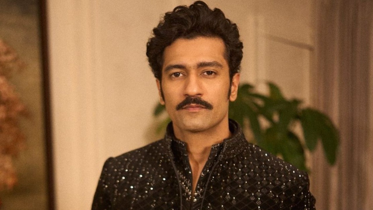 Vicky Kaushal to portray Lord Parashurama in Dinesh Vijan's next; filming kicks off in November 2025