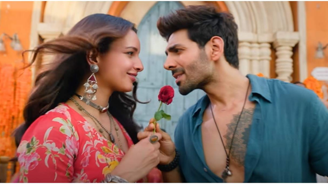 Bhool Bhulaiyaa 3 Worldwide Box Office Update: Kartik Aaryan's film crosses Rs 300 crore